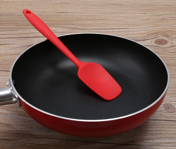 硅膠廚具制品為什么受歡迎？